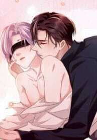 I'm A Stand-in Puppet For His Ex-Lover manga cover