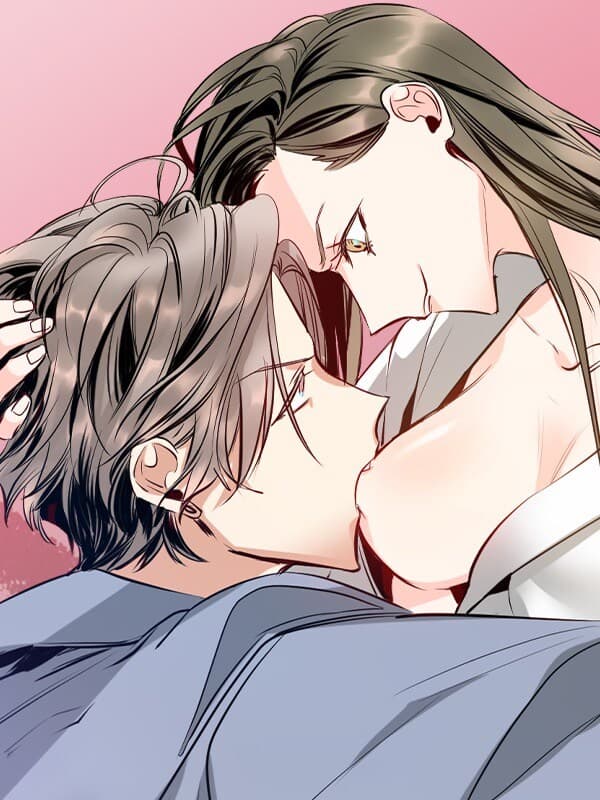 The Partnership Ends Today manga cover