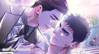 Beware of the Full Moon In March manga cover