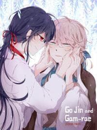 Go Jin And Gam-Rae
