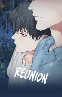 After The Sea (Haehoo) manga cover