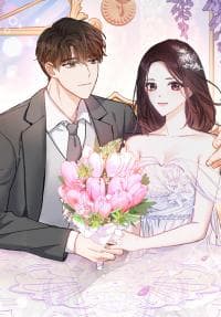 A Prenuptial Contract manga cover