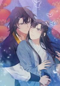 Flowers Find a Way to Bloom manga cover