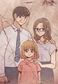 Sandwiched manga cover