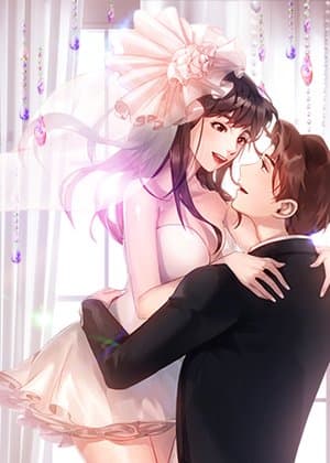 Pretend You are Mine manga cover