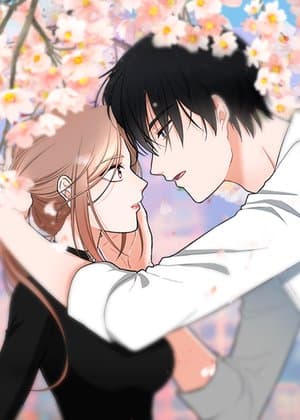 Deep in the Heart manga cover