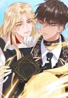 Loyal Love manga cover