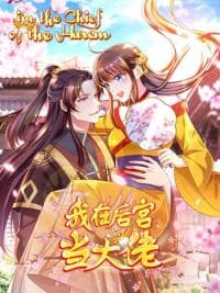 I'm the Chief of the Harem