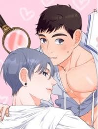 Dating Practice manga cover