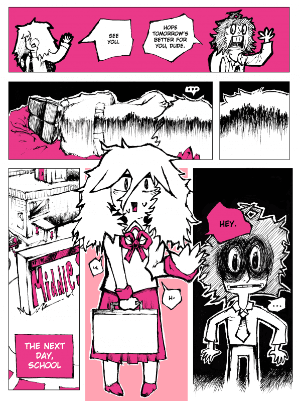 You Woke up as a Girl This Morning!? manga cover