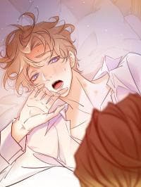 I Love You, Nothing Else Matters manga cover