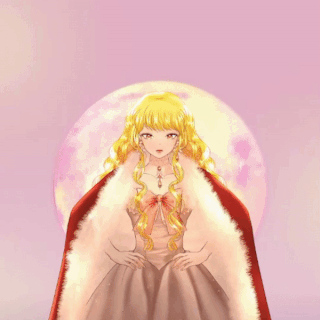 The Crownless Queen manga cover
