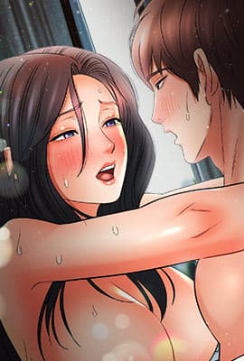 With Chloe manga cover