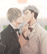 I'm Marrying My Ex-Boyfriend manga cover