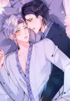 The Star's Domineering Lover manga cover
