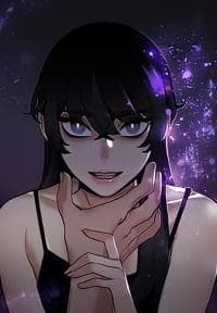 Polar Attraction manga cover