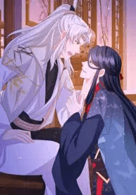 The Defeated General Must Become a Maid  manga cover