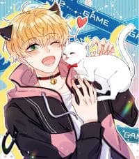 Poor Quality Cream manga cover