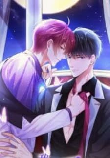 He'S About To Leave Me To Die! manga cover