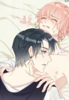 Don't Run, You Are My Plaything manga cover