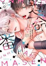 Unmei Sugite Tsugaemasen manga cover