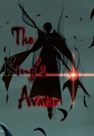 The King's Avatar (Reboot) manga cover