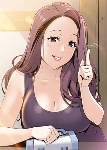 Tofu Shop Beauties manga cover