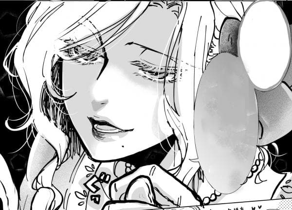 the time when villainess lady won over the main heroine manga cover