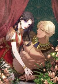 Lies Become You manga cover