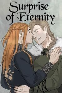 Surprise Of Eternity