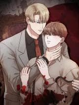 The Scatter manga cover