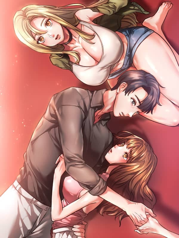 Condisciple manga cover
