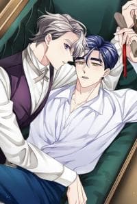 How to Serve the Vampire manga cover