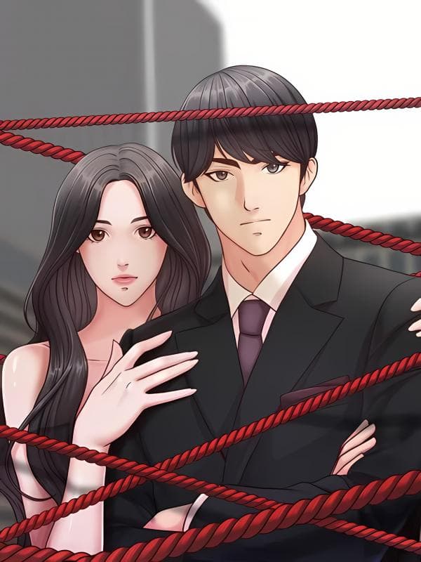 My Brother's Secret-ary manga cover