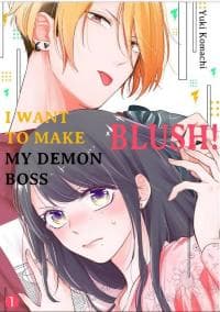 Oni Joushi wo Deresasetai manga cover