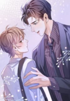 Little Wife, How Dare You Say Break Up? manga cover
