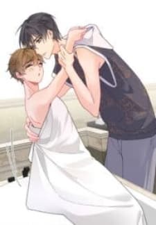 When You Grow Up I Will Marry You manga cover
