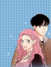 A Whirlwind Campus Affair manga cover