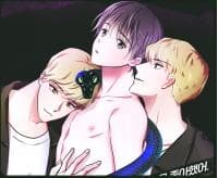 The Twins and Me (Yaoi)
