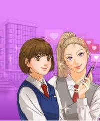 The Fox Club manga cover