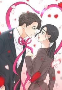 Check In to My Heart manga cover