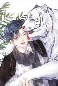 The Cat Whisperer manga cover