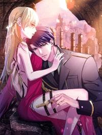 The Law of Love in the Last of our Days manga cover