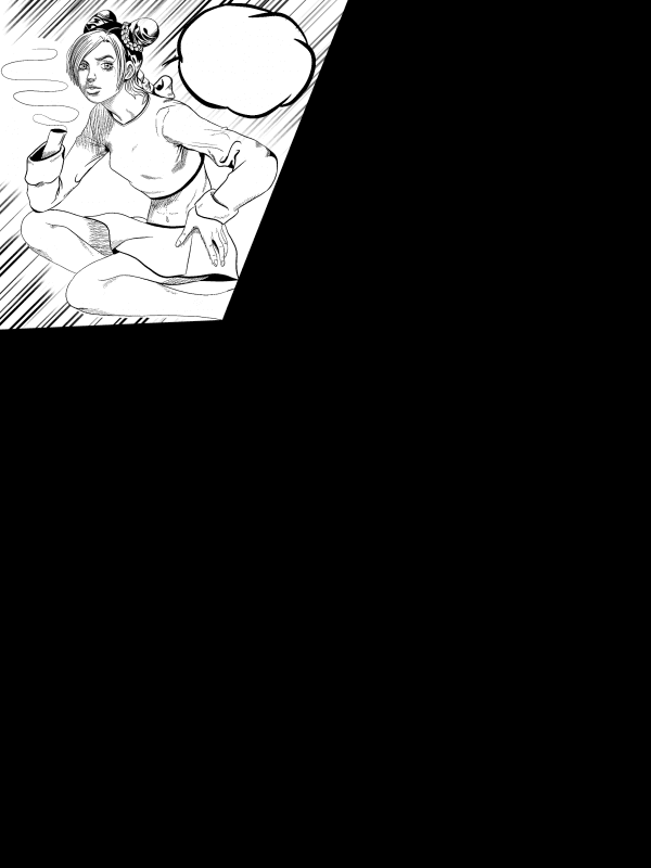 Testing 112037 manga cover