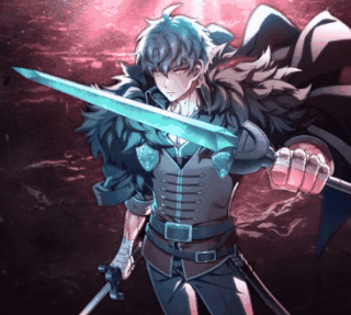 Damn Reincarnation manga cover