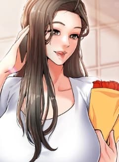 Banging Mother And Daughter manga cover