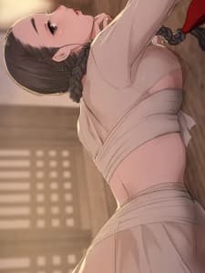 Madam manga cover