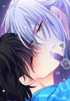 My Husband Bullies Me Everyday manga cover