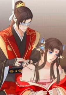 Sacrifice Myself To Get Your Love manga cover