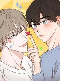 Don't Build My Hopes Up manga cover